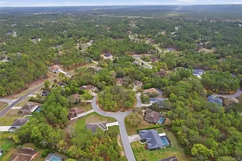 13 Bonnie Court N Homosassa FL 34446