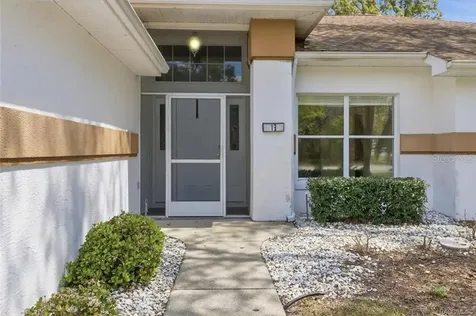 13 Bonnie Court N Homosassa FL 34446