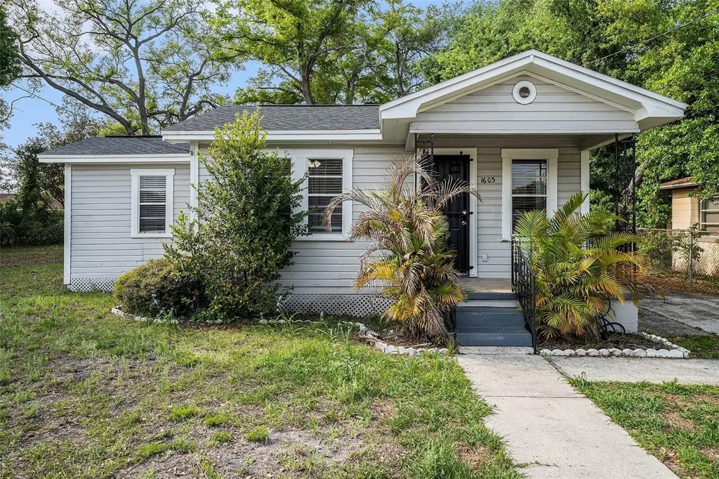 1603 E 33rd Avenue Tampa FL 33610