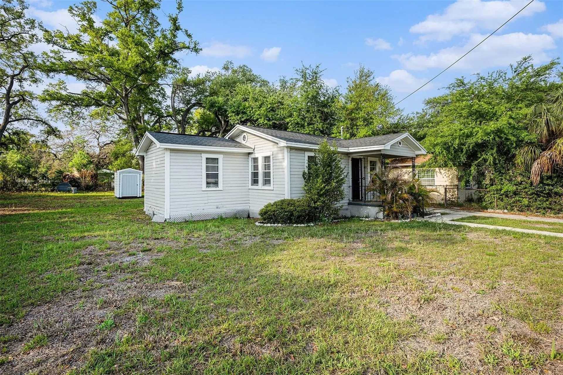 1603 E 33rd Avenue Tampa FL 33610