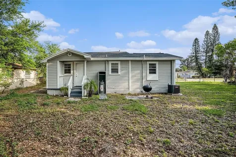 1603 E 33rd Avenue Tampa FL 33610