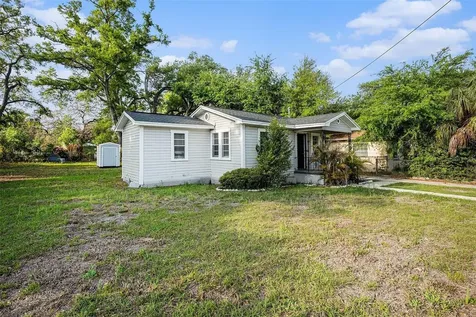 1603 E 33rd Avenue Tampa FL 33610
