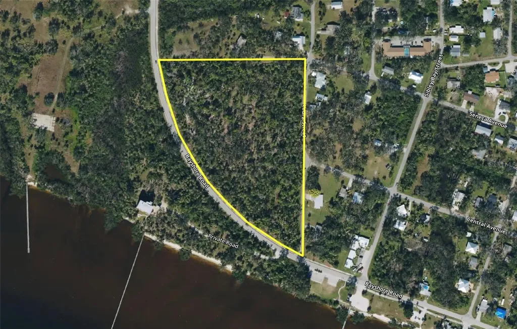 22901 Bayshore Road Punta Gorda FL 33980