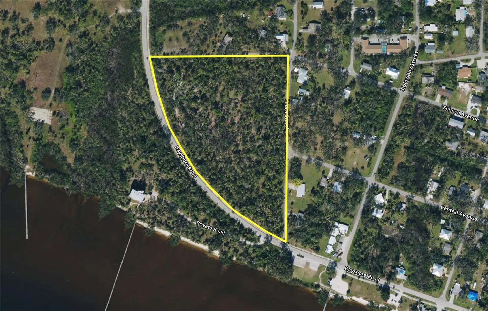 22901 Bayshore Road Punta Gorda FL 33980