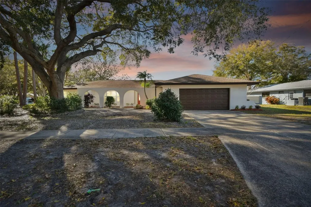 570 Casler Avenue Clearwater FL 33755