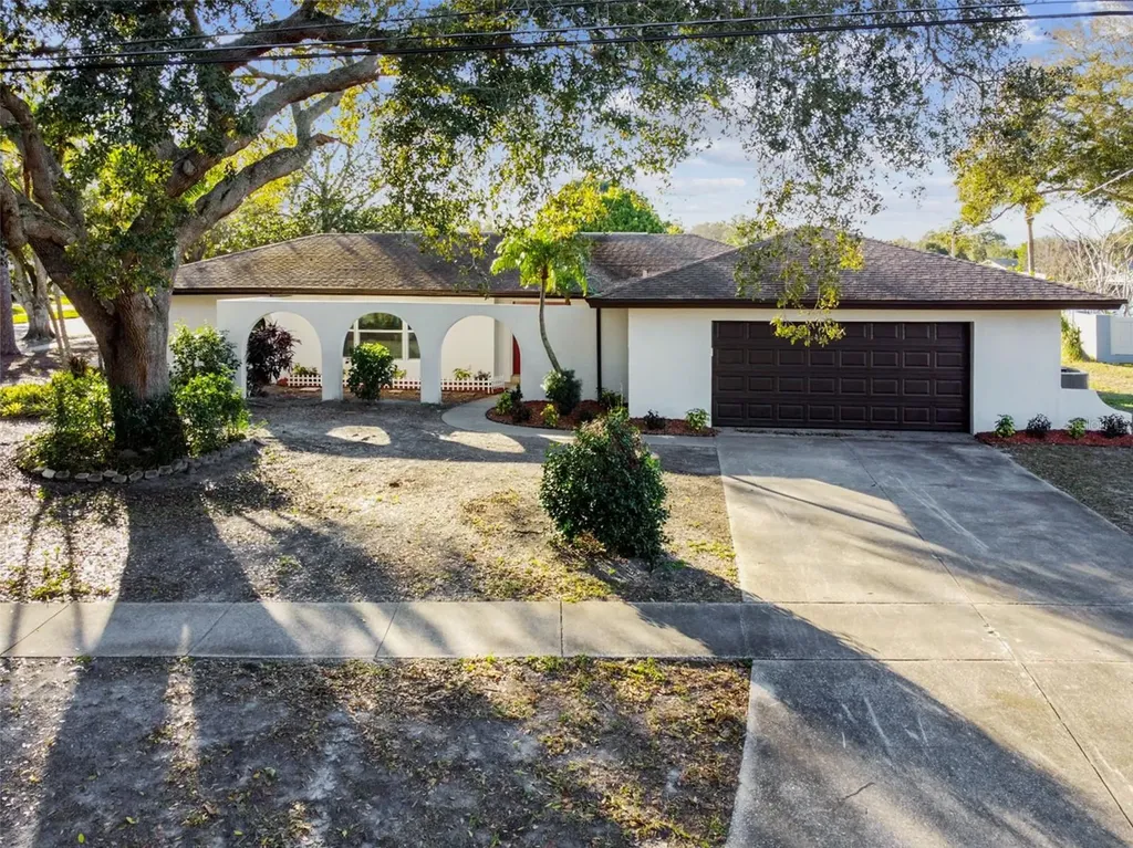 570 Casler Avenue Clearwater FL 33755