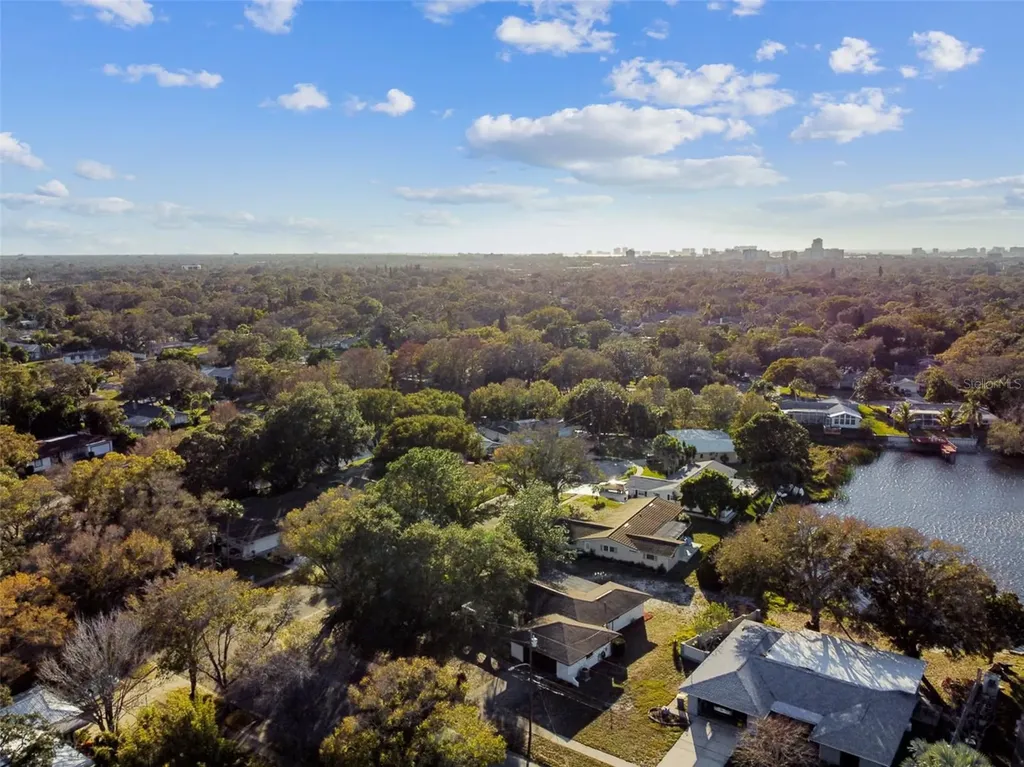 570 Casler Avenue Clearwater FL 33755