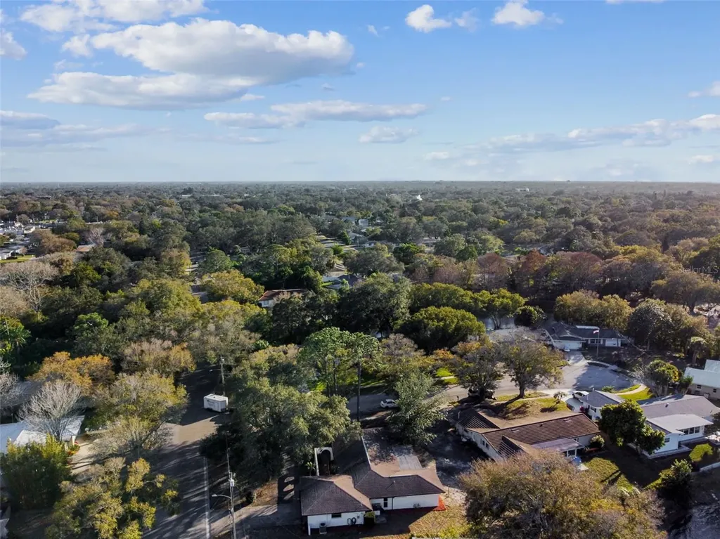 570 Casler Avenue Clearwater FL 33755