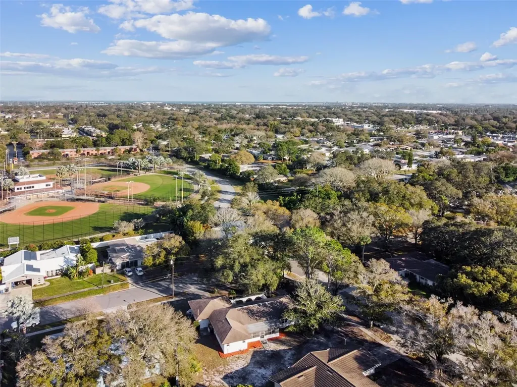 570 Casler Avenue Clearwater FL 33755