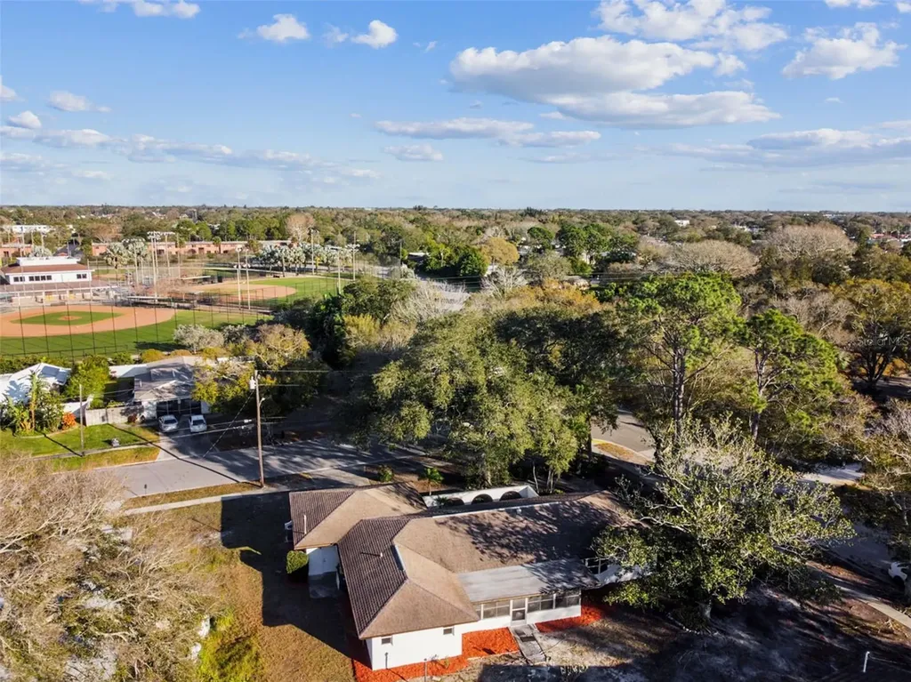 570 Casler Avenue Clearwater FL 33755