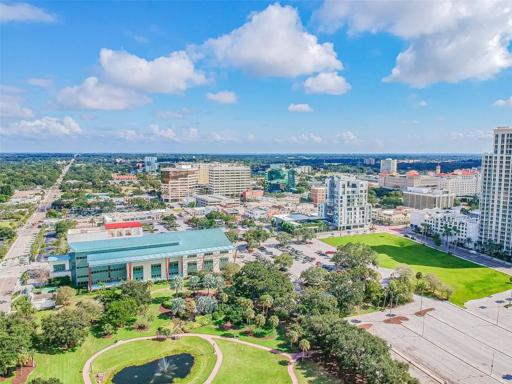 570 Casler Avenue Clearwater FL 33755