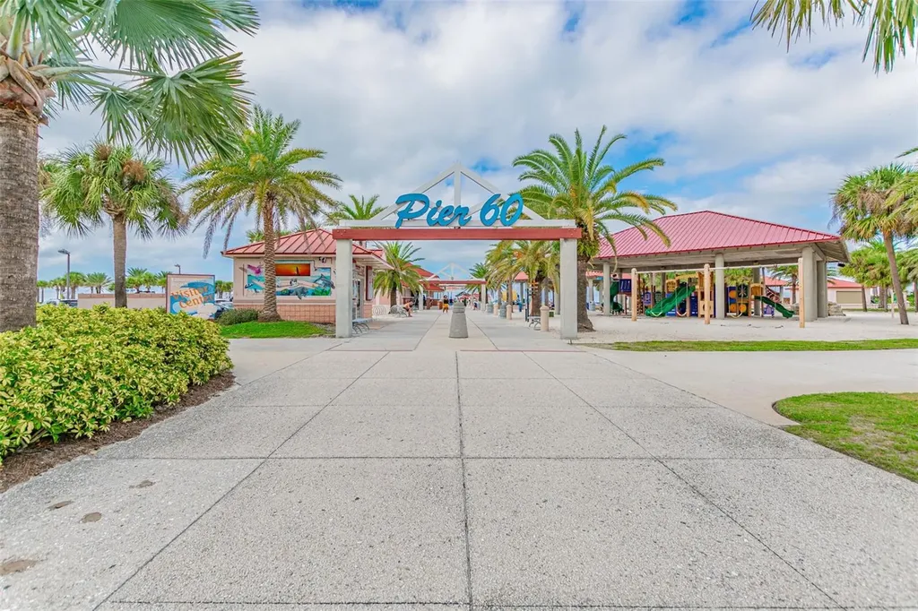 570 Casler Avenue Clearwater FL 33755