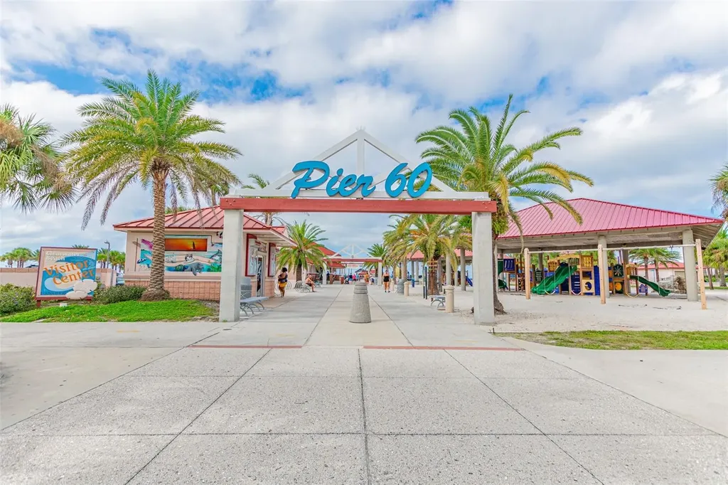 570 Casler Avenue Clearwater FL 33755
