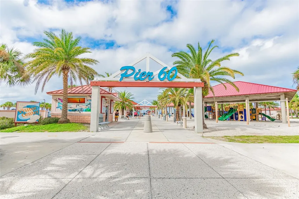 570 Casler Avenue Clearwater FL 33755
