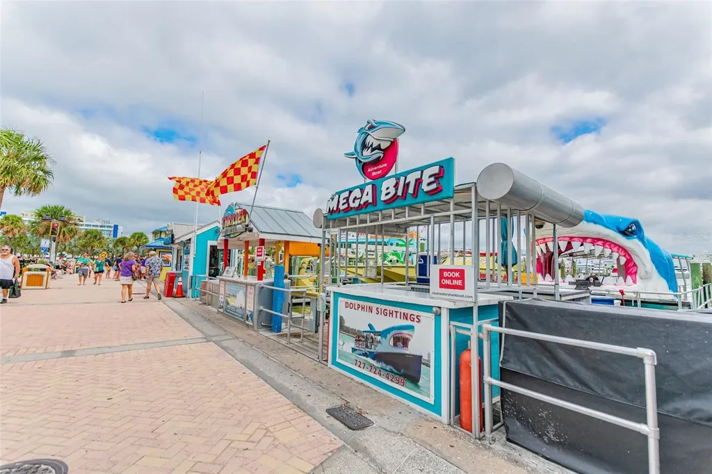 570 Casler Avenue Clearwater FL 33755