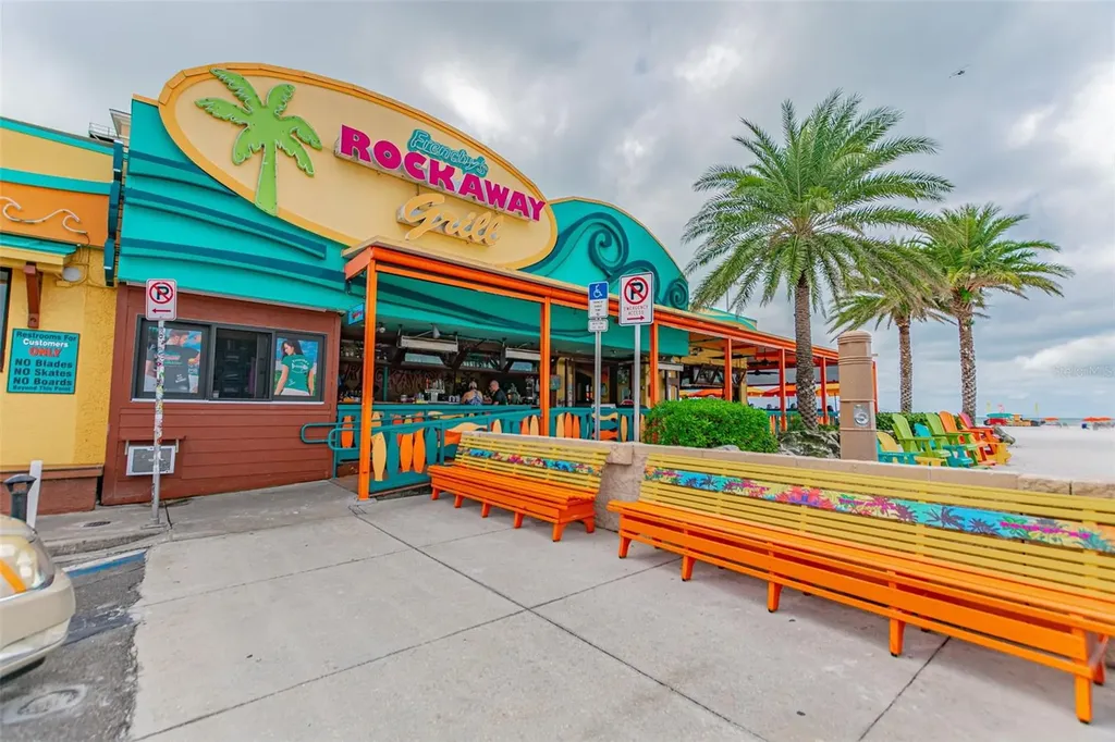 570 Casler Avenue Clearwater FL 33755
