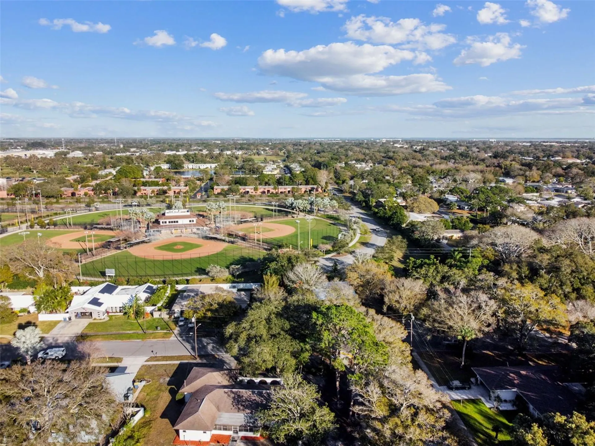 570 Casler Avenue Clearwater FL 33755