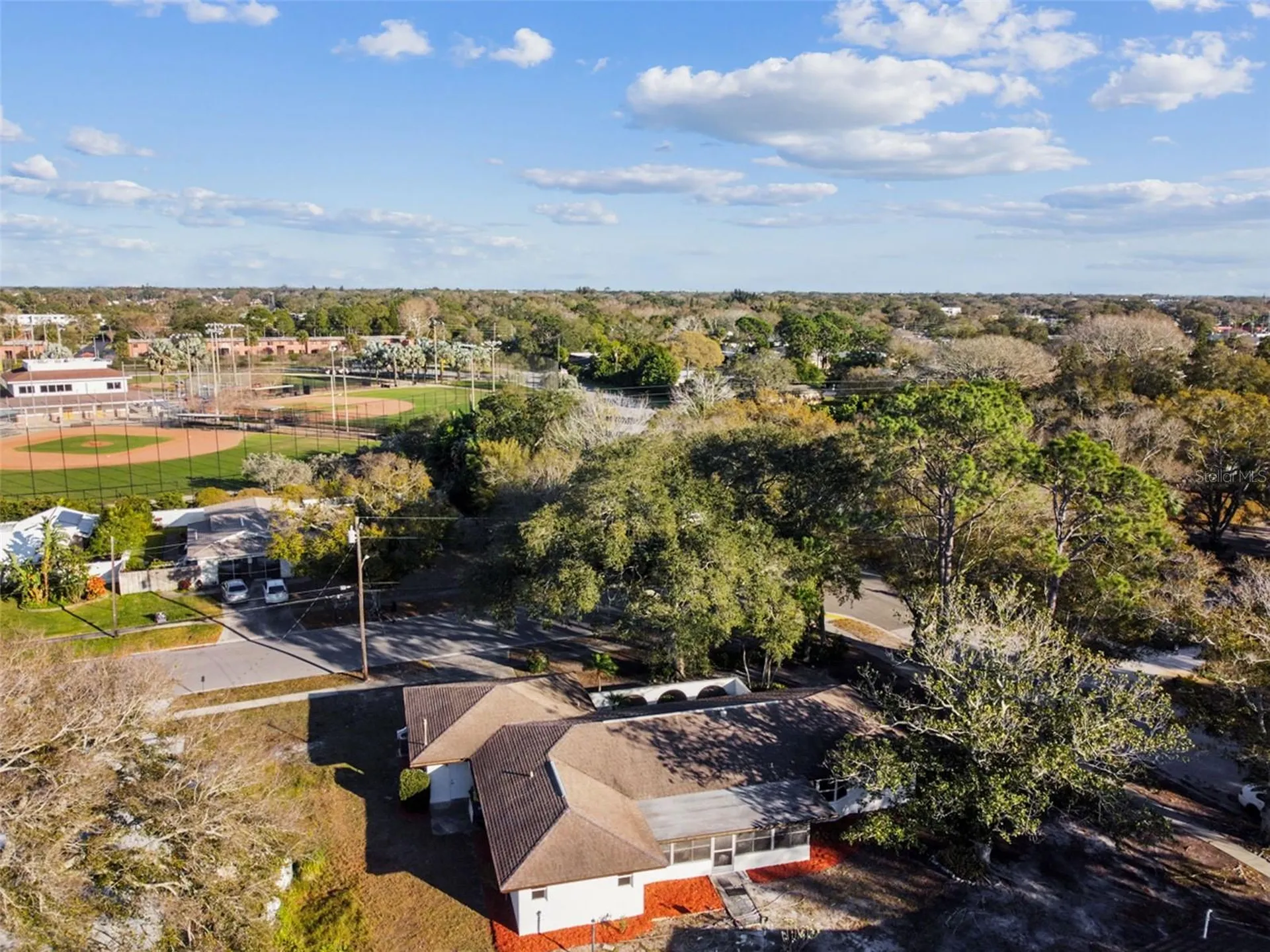 570 Casler Avenue Clearwater FL 33755