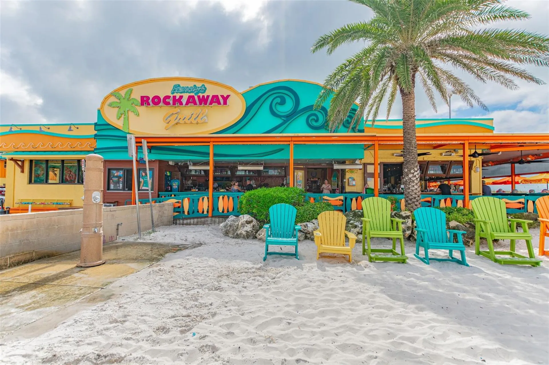 570 Casler Avenue Clearwater FL 33755