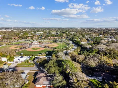 570 Casler Avenue Clearwater FL 33755