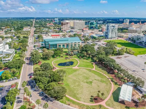 570 Casler Avenue Clearwater FL 33755