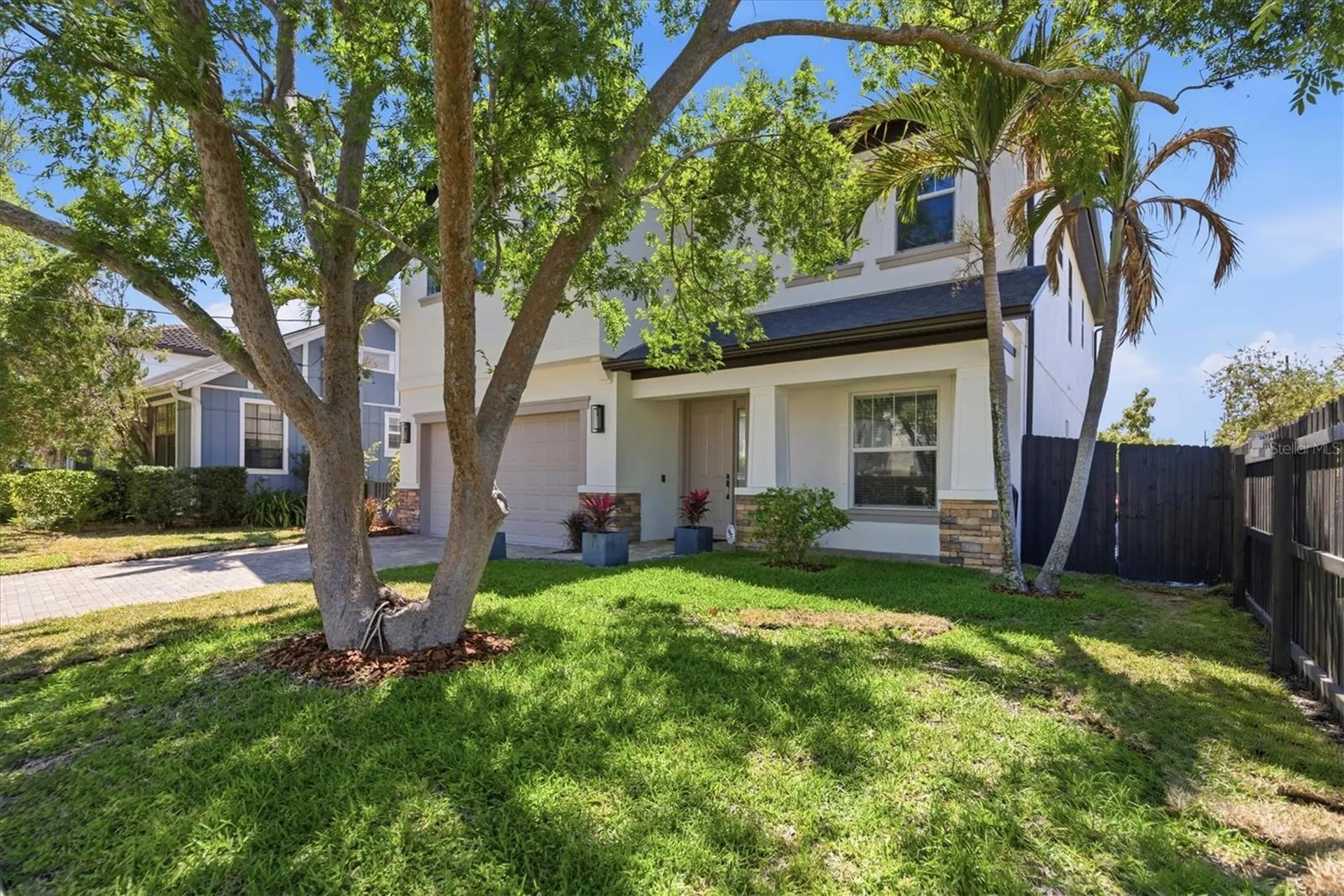 3824 W Santiago Street Tampa FL 33629