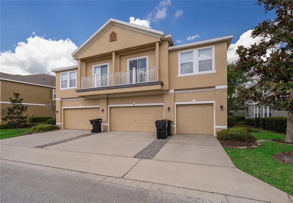 10791 Gran Paradiso Drive Orlando FL 32832