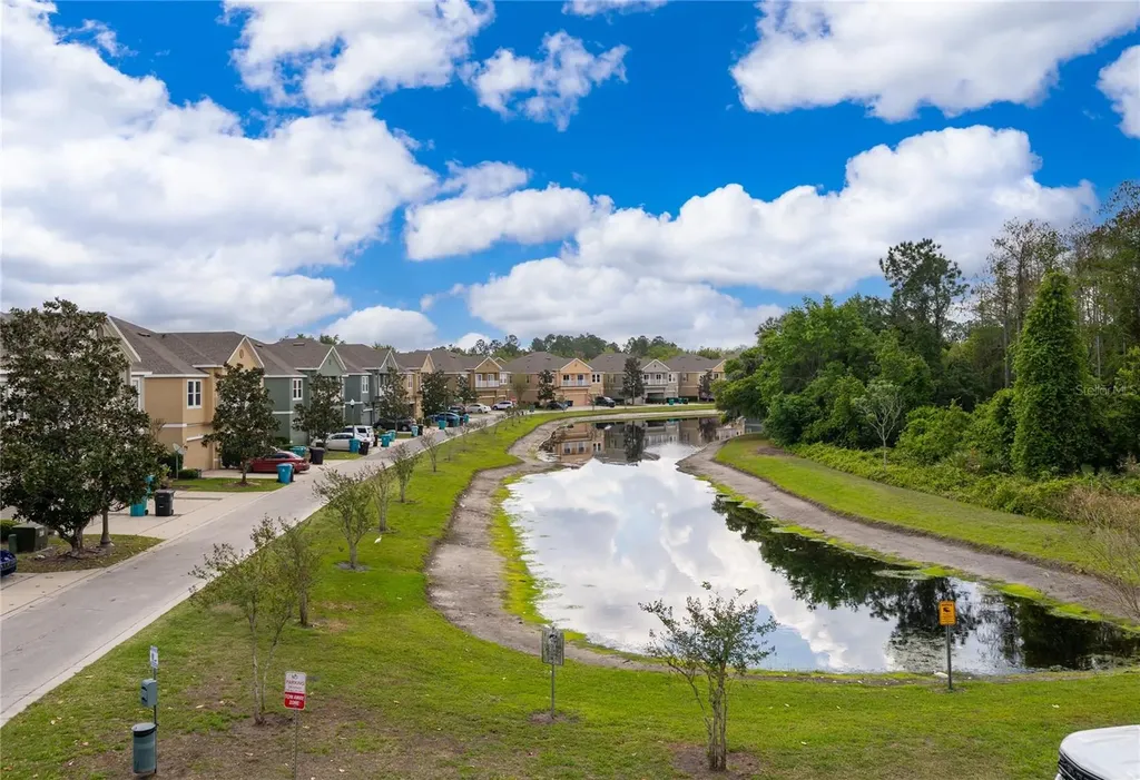10791 Gran Paradiso Drive Orlando FL 32832