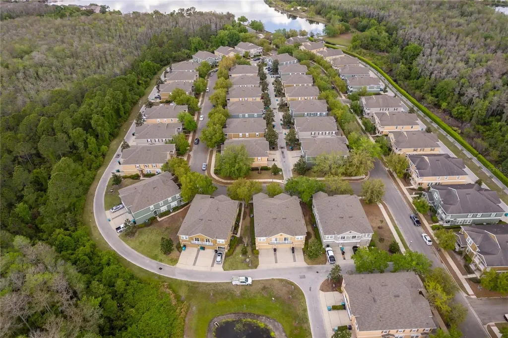 10791 Gran Paradiso Drive Orlando FL 32832