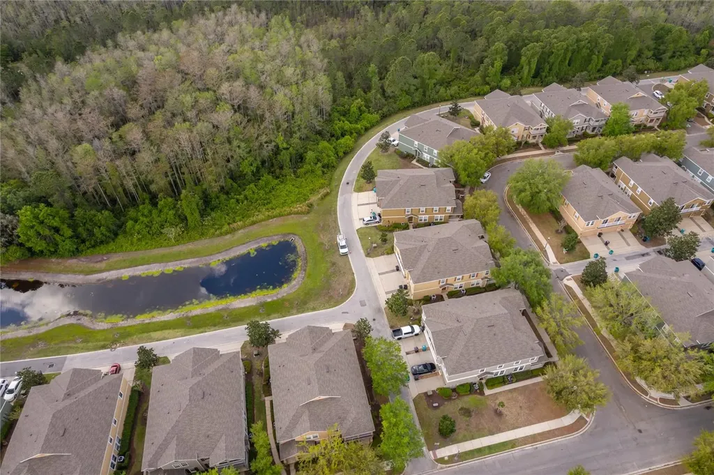 10791 Gran Paradiso Drive Orlando FL 32832