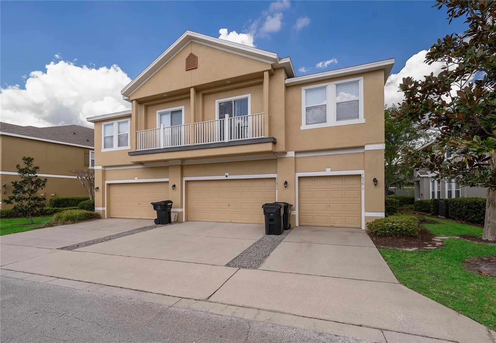 10791 Gran Paradiso Drive Orlando FL 32832