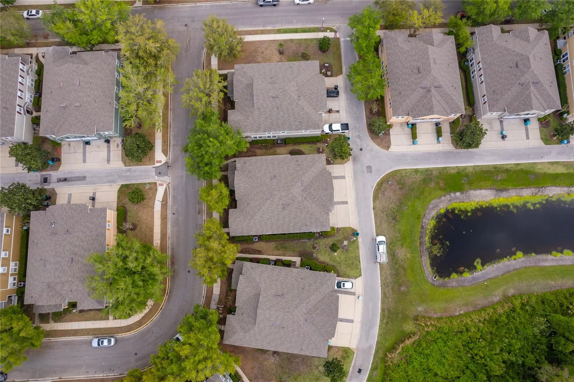 10791 Gran Paradiso Drive Orlando FL 32832