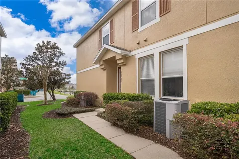 10791 Gran Paradiso Drive Orlando FL 32832
