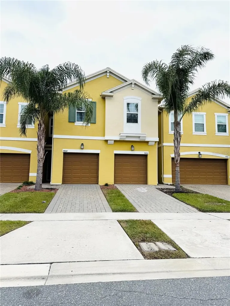 9884 Red Eagle Drive Orlando FL 32825