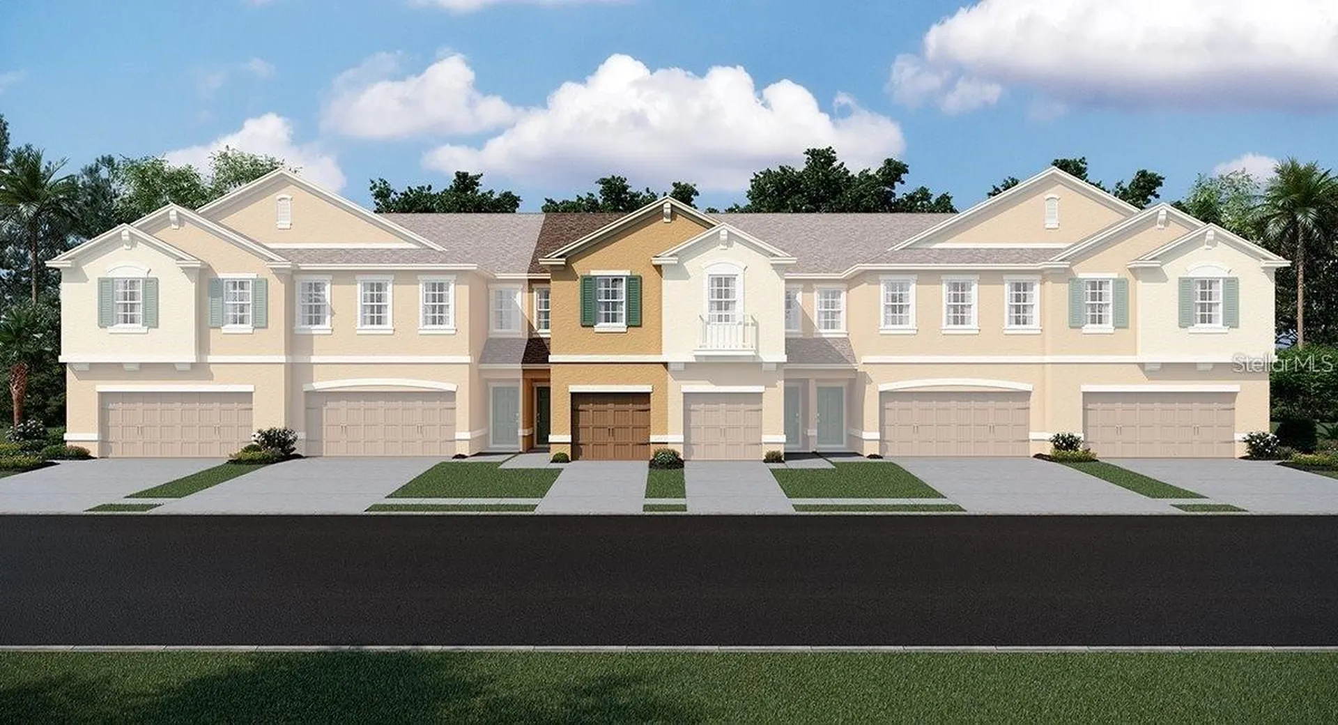 9884 Red Eagle Drive Orlando FL 32825