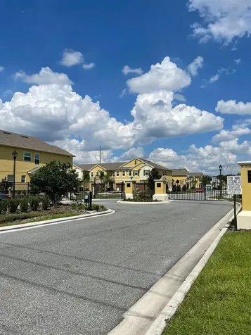 9884 Red Eagle Drive Orlando FL 32825
