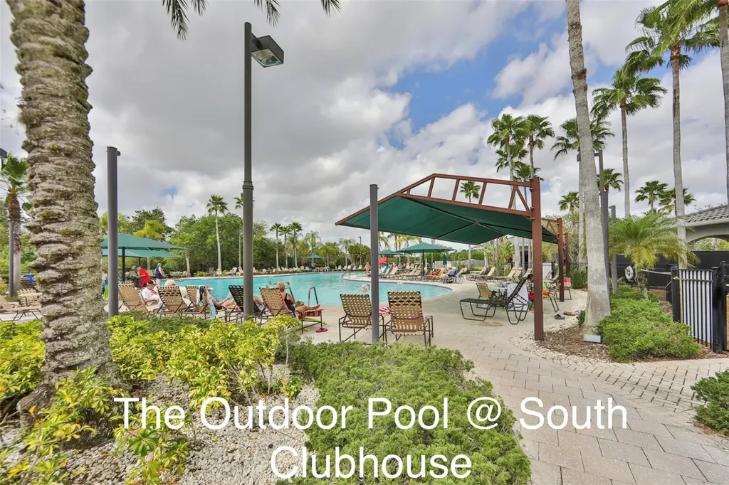 2007 N Halcyon Drive Sun City Center FL 33573