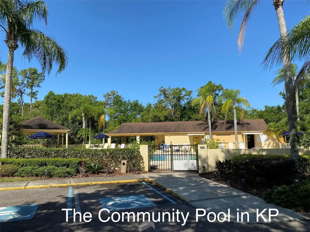 2007 N Halcyon Drive Sun City Center FL 33573