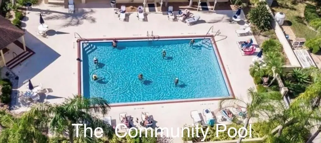 2007 N Halcyon Drive Sun City Center FL 33573