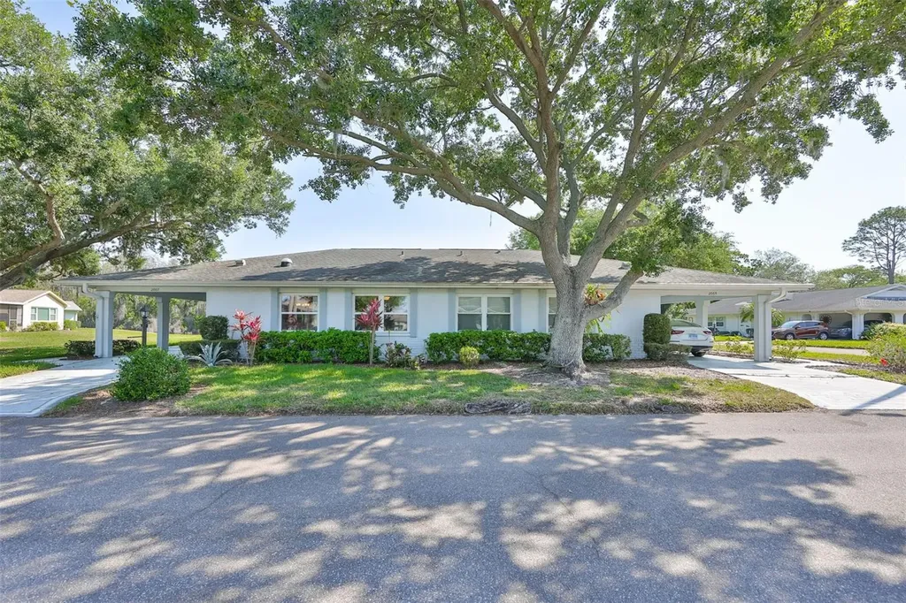 2007 N Halcyon Drive Sun City Center FL 33573