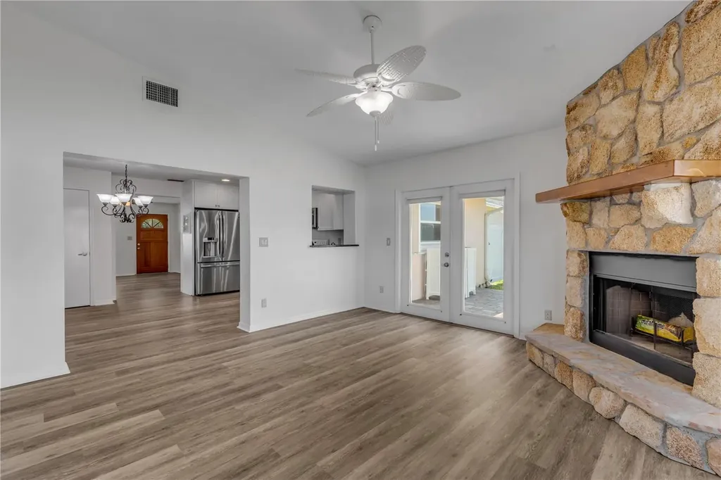 4440 Katy Drive New Smyrna Beach FL 32169