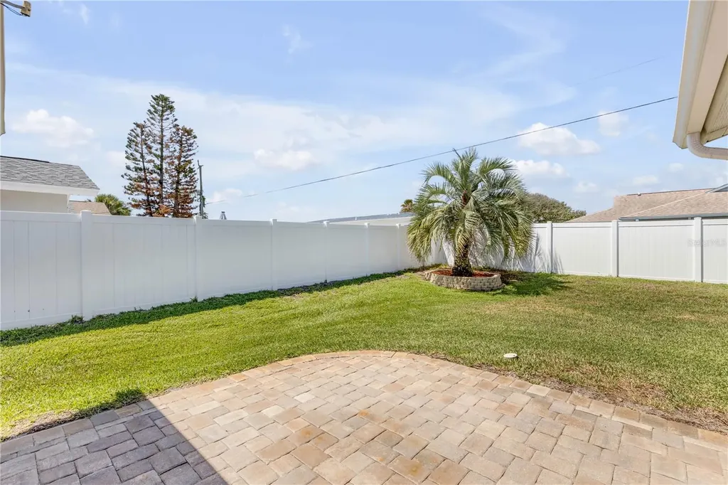 4440 Katy Drive New Smyrna Beach FL 32169