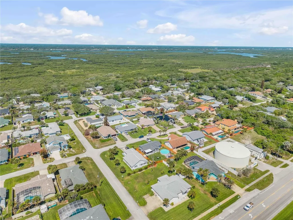 4440 Katy Drive New Smyrna Beach FL 32169