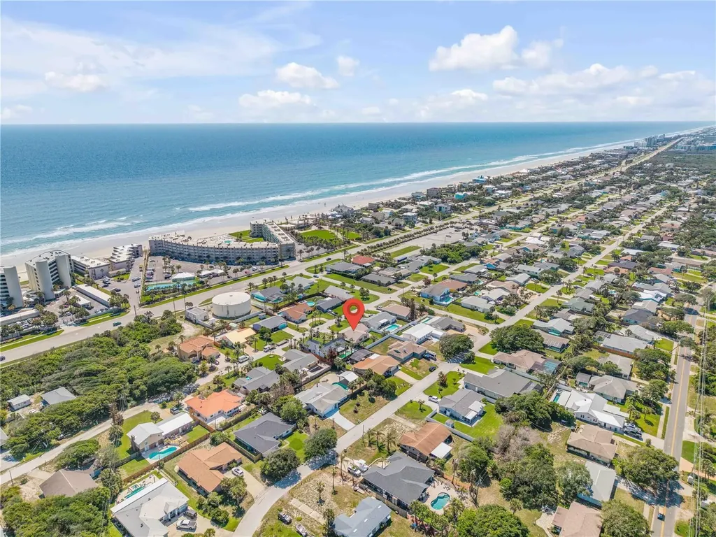 4440 Katy Drive New Smyrna Beach FL 32169
