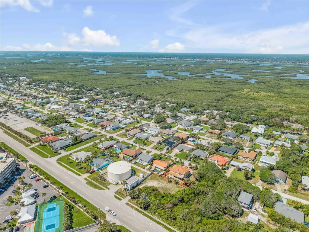 4440 Katy Drive New Smyrna Beach FL 32169