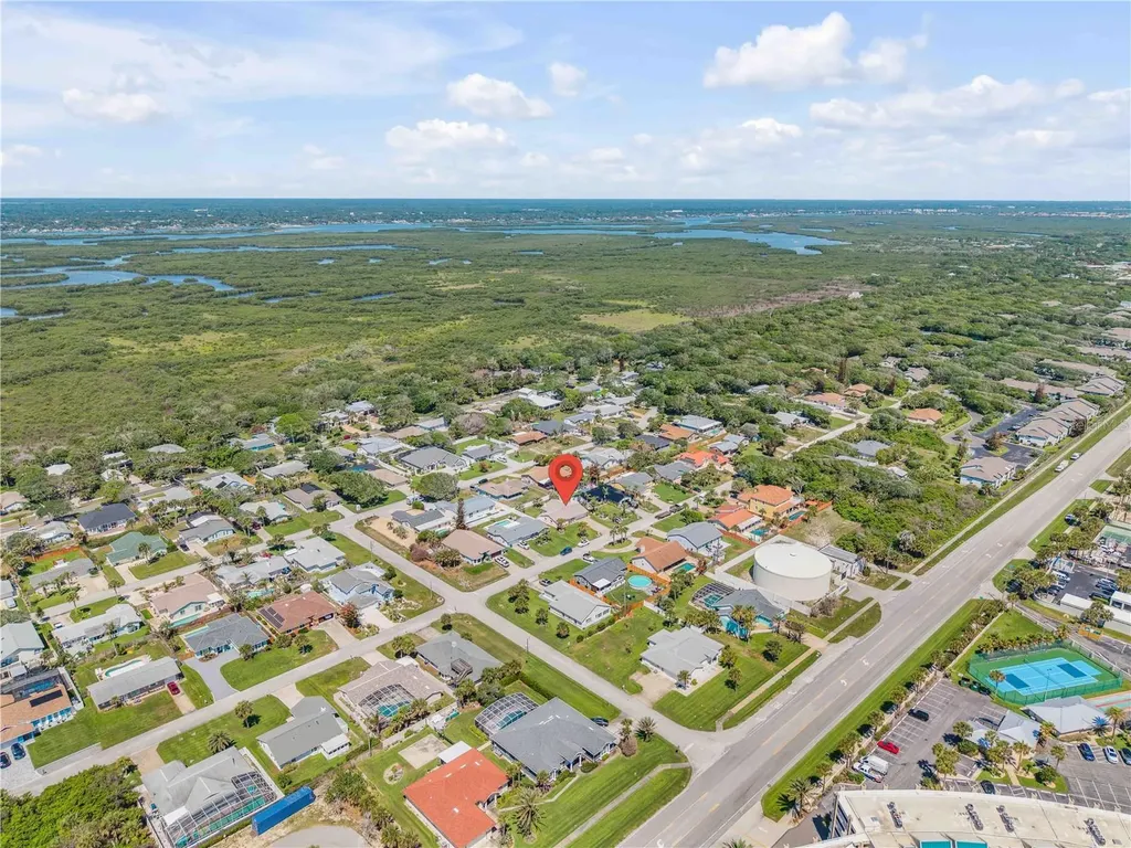 4440 Katy Drive New Smyrna Beach FL 32169