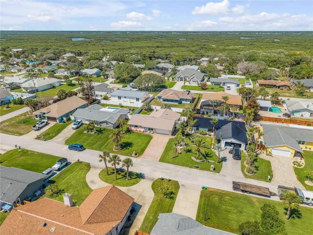4440 Katy Drive New Smyrna Beach FL 32169