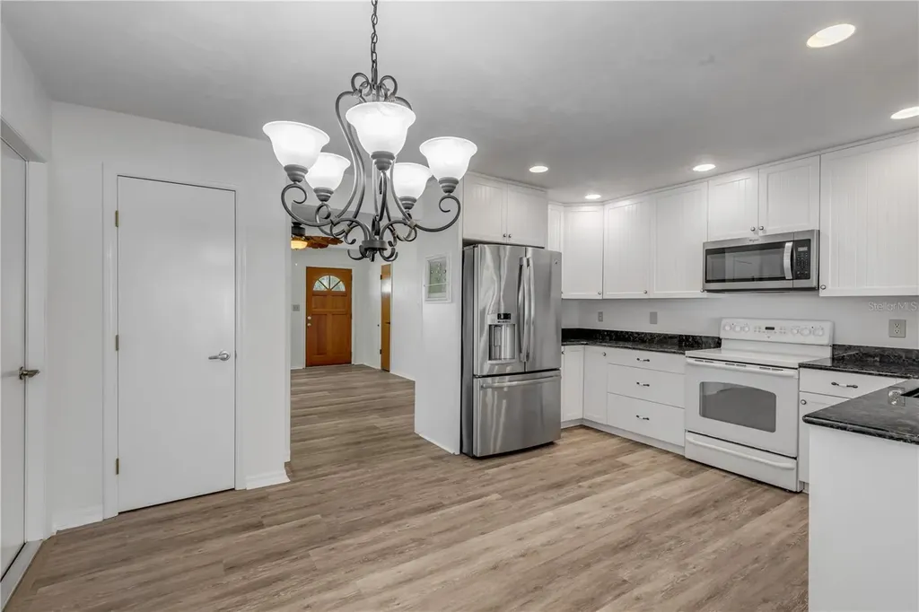 4440 Katy Drive New Smyrna Beach FL 32169
