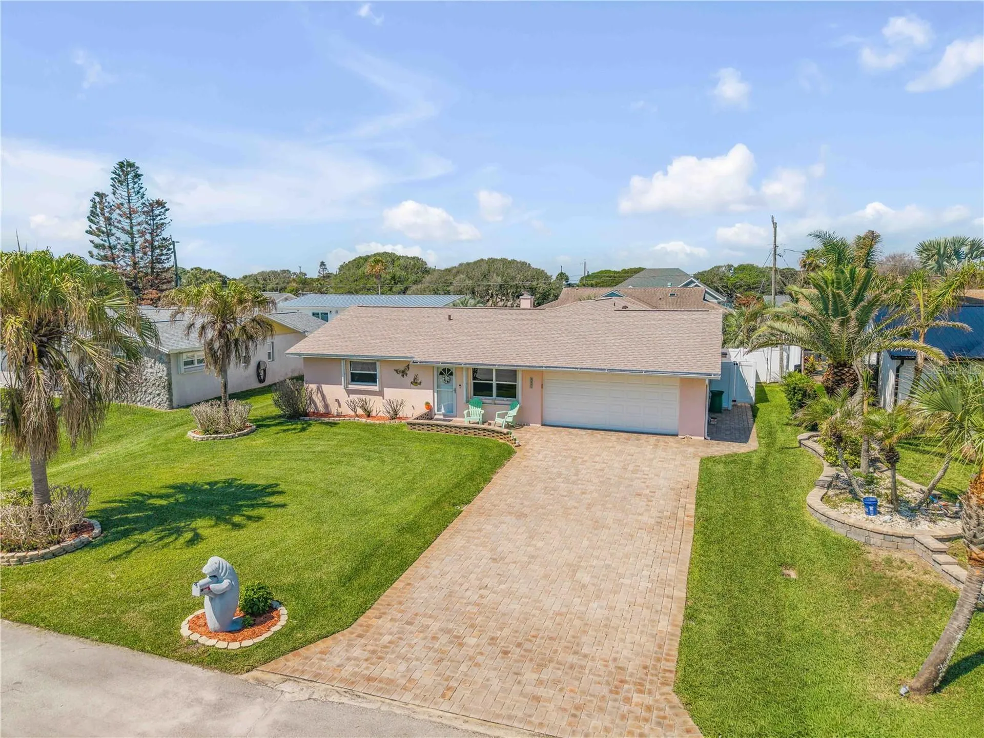 4440 Katy Drive New Smyrna Beach FL 32169