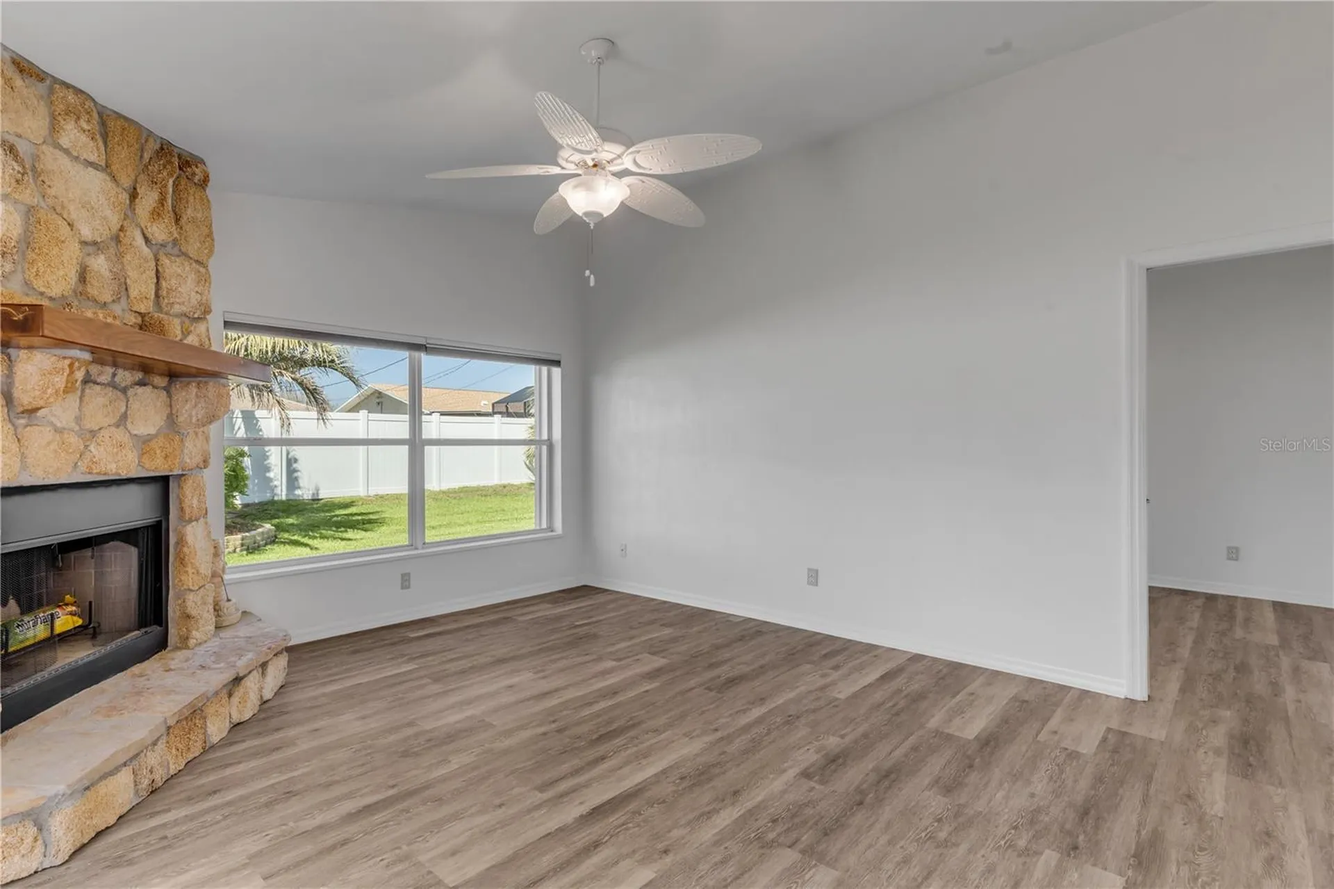 4440 Katy Drive New Smyrna Beach FL 32169